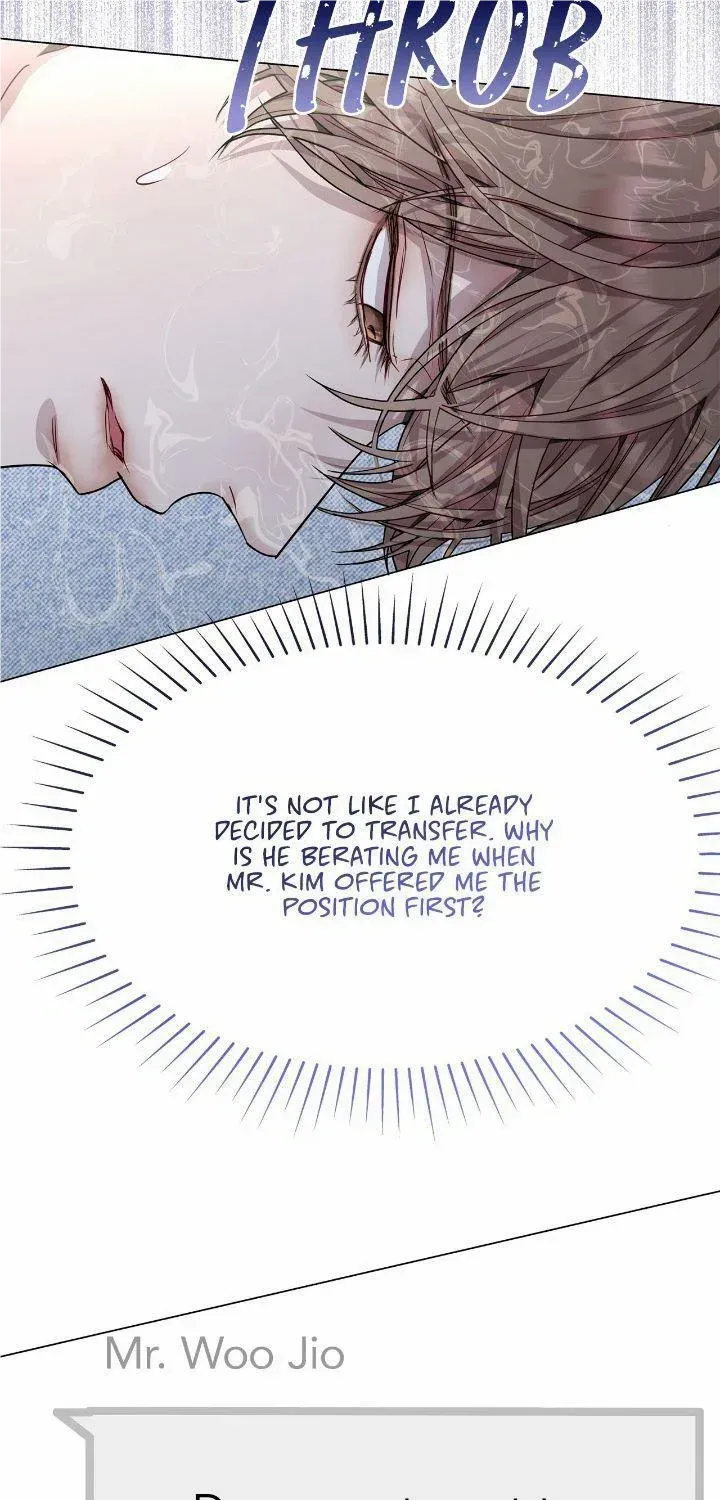 My Egocentric Boss Is Obsessed With Me Zinmanga X Chapter 42 Page 64
