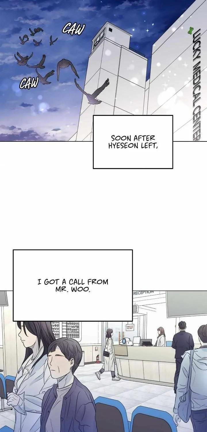 My Egocentric Boss Is Obsessed With Me Zinmanga X Chapter 23 Page 41