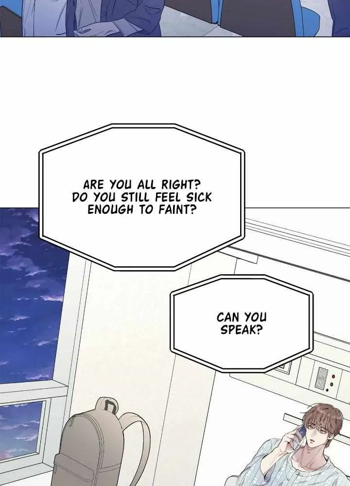 My Egocentric Boss Is Obsessed With Me Zinmanga X Chapter 23 Page 42