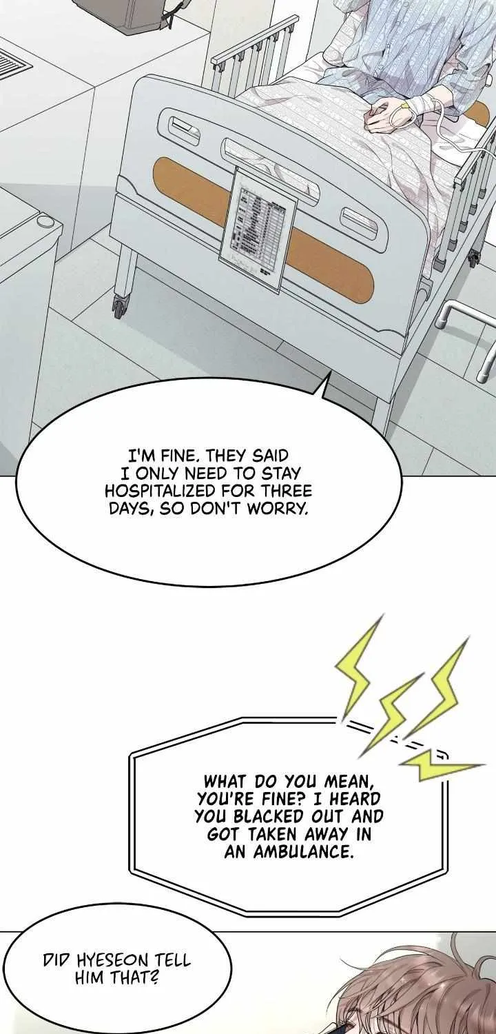 My Egocentric Boss Is Obsessed With Me Zinmanga X Chapter 23 Page 43
