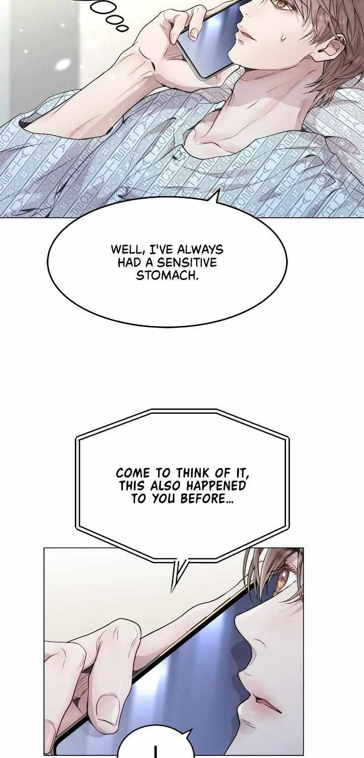 My Egocentric Boss Is Obsessed With Me Zinmanga X Chapter 23 Page 44