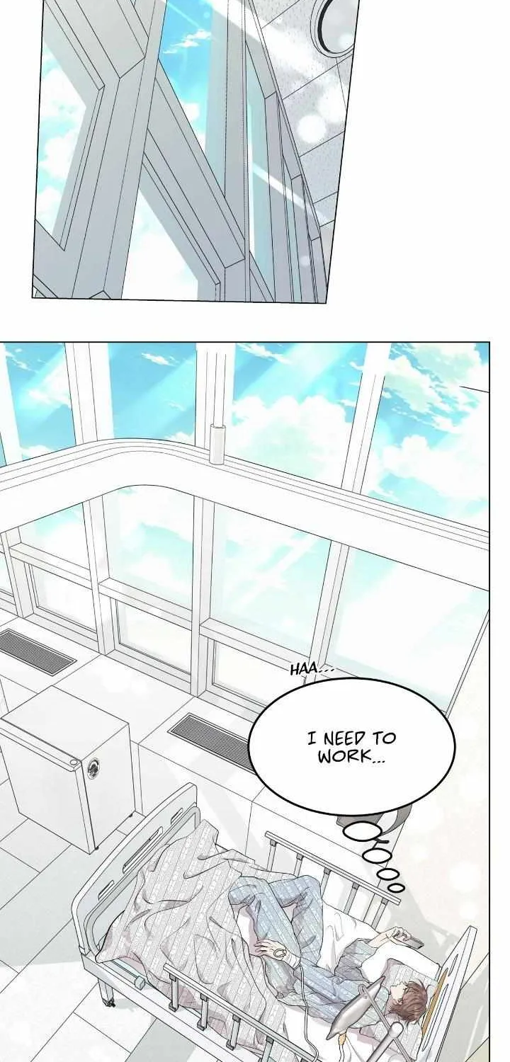 My Egocentric Boss Is Obsessed With Me Zinmanga X Chapter 23 Page 58