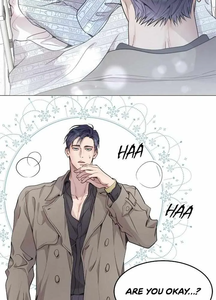 My Egocentric Boss Is Obsessed With Me Zinmanga X Chapter 23 Page 62