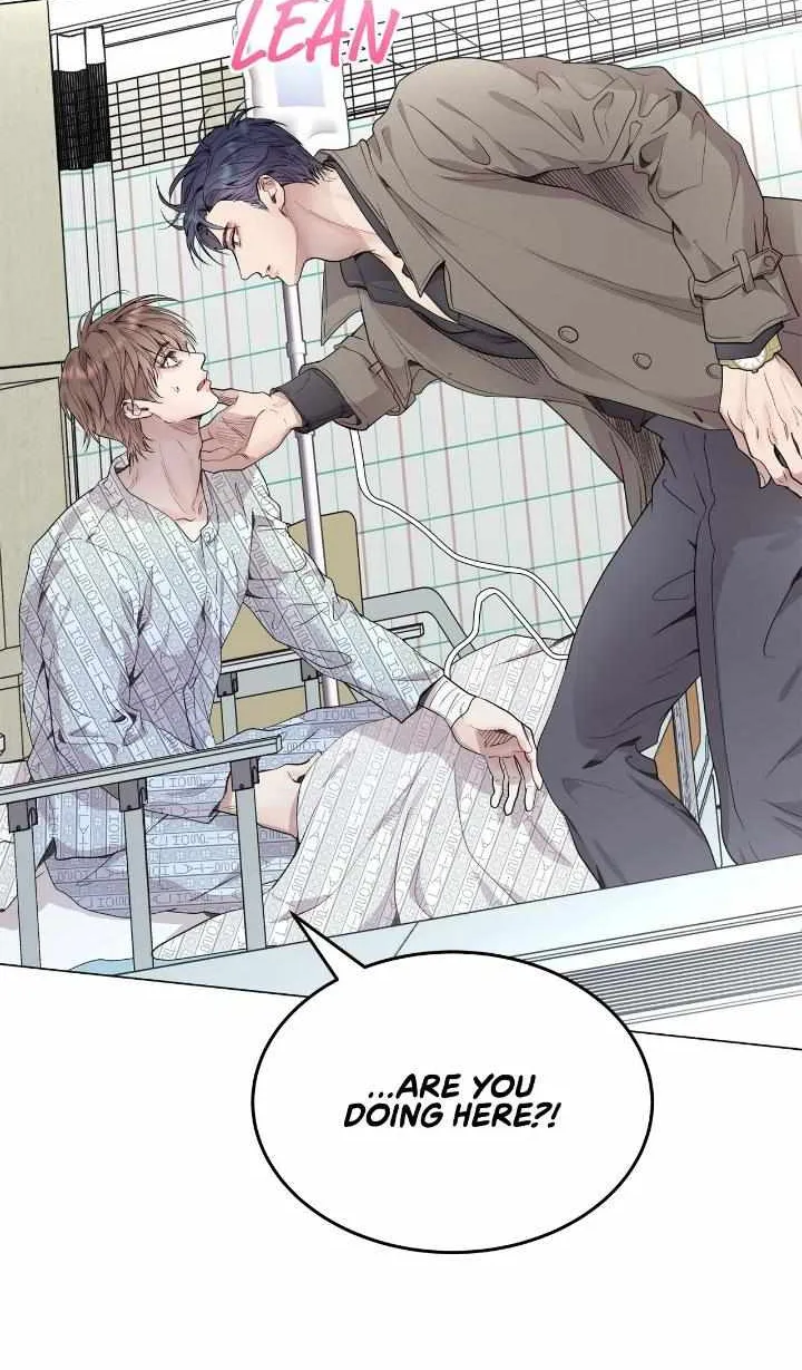 My Egocentric Boss Is Obsessed With Me Zinmanga X Chapter 23 Page 64