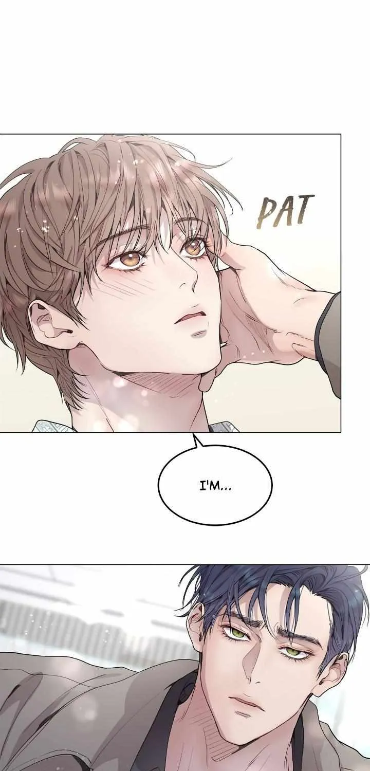 My Egocentric Boss Is Obsessed With Me Zinmanga X Chapter 23 Page 65