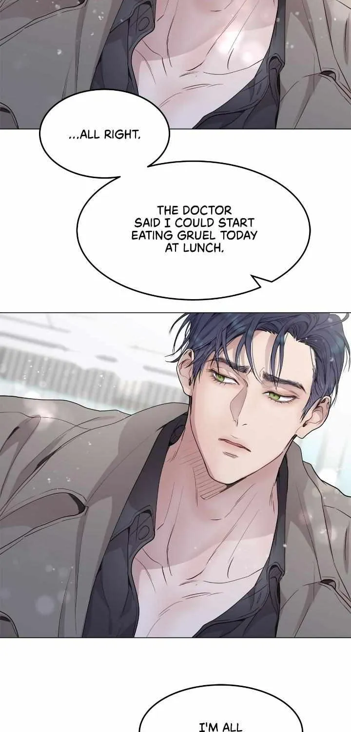 My Egocentric Boss Is Obsessed With Me Zinmanga X Chapter 23 Page 66
