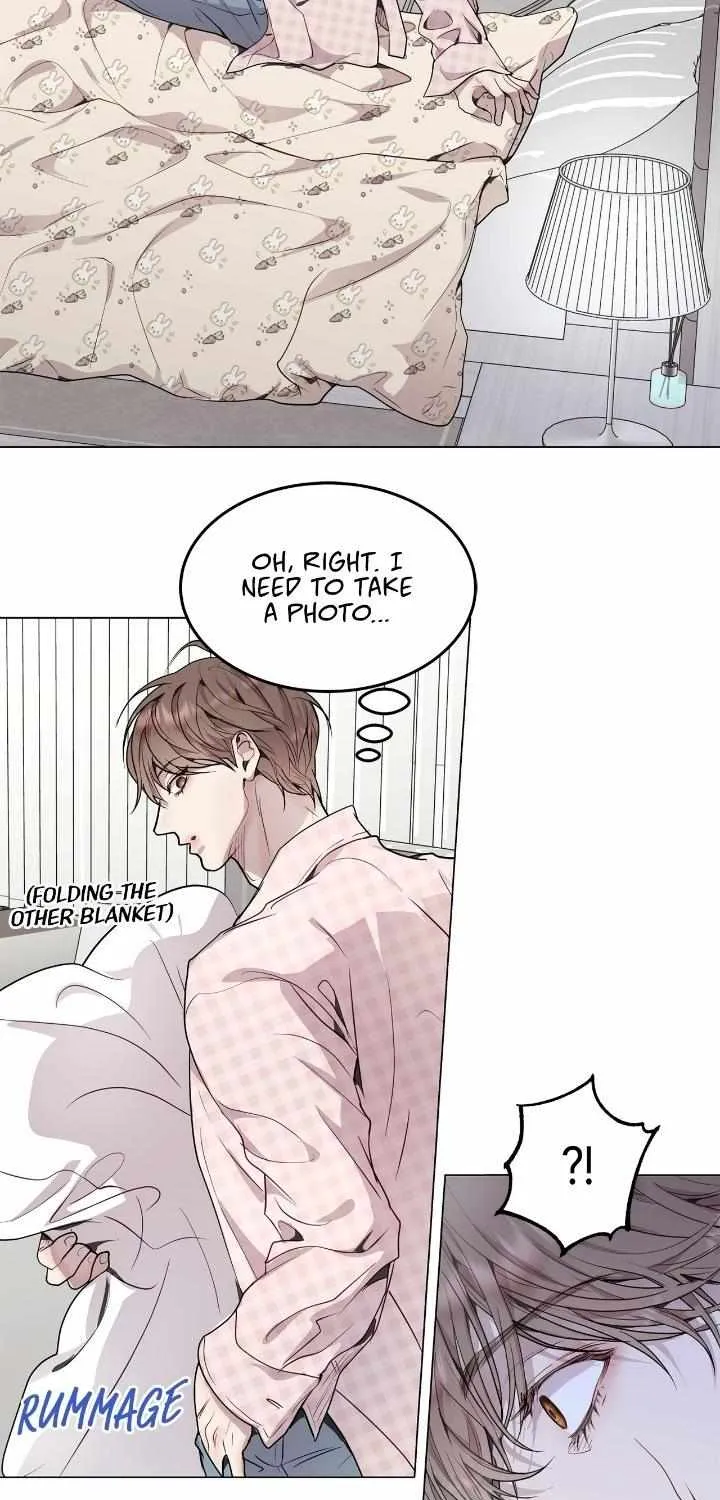 My Egocentric Boss Is Obsessed With Me Zinmanga X Chapter 22 Page 67