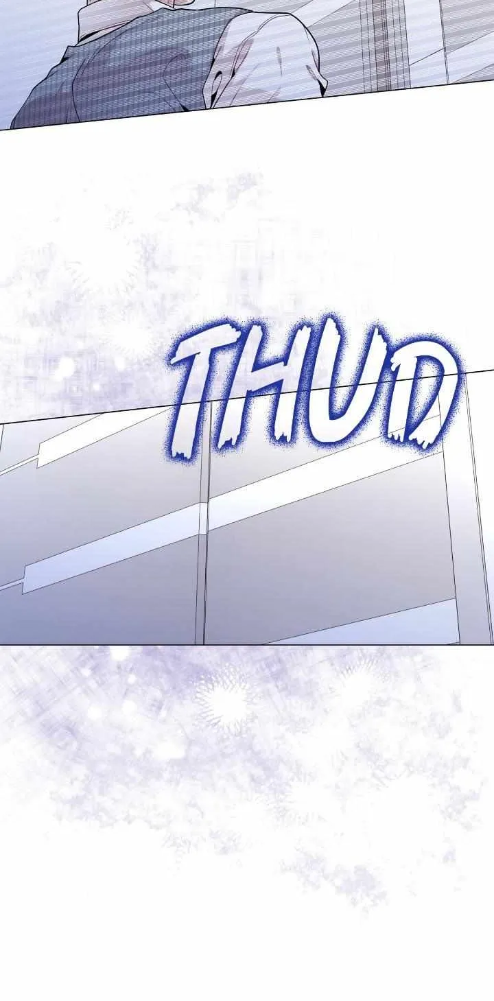 My Egocentric Boss Is Obsessed With Me Zinmanga X Chapter 21 Page 5