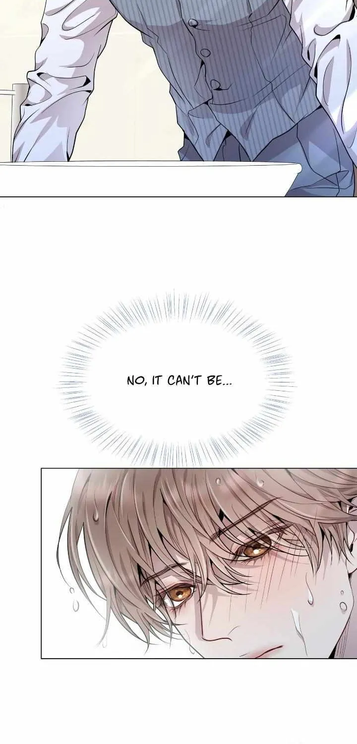 My Egocentric Boss Is Obsessed With Me Zinmanga X Chapter 21 Page 19