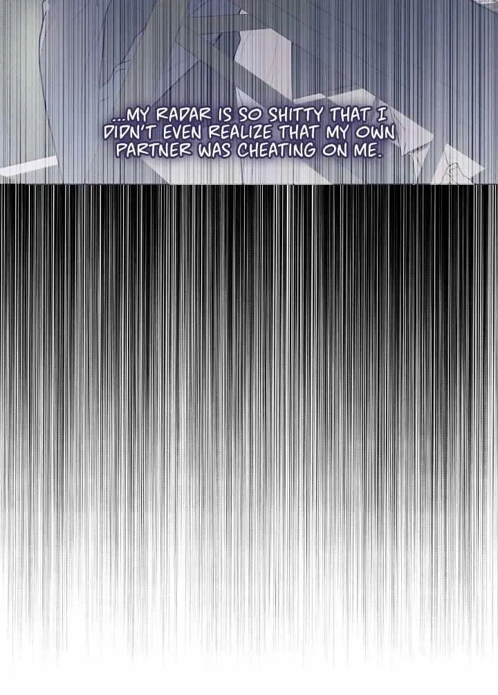 My Egocentric Boss Is Obsessed With Me Zinmanga X Chapter 21 Page 22