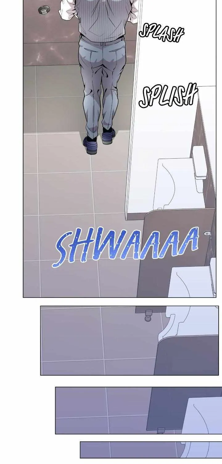 My Egocentric Boss Is Obsessed With Me Zinmanga X Chapter 21 Page 24