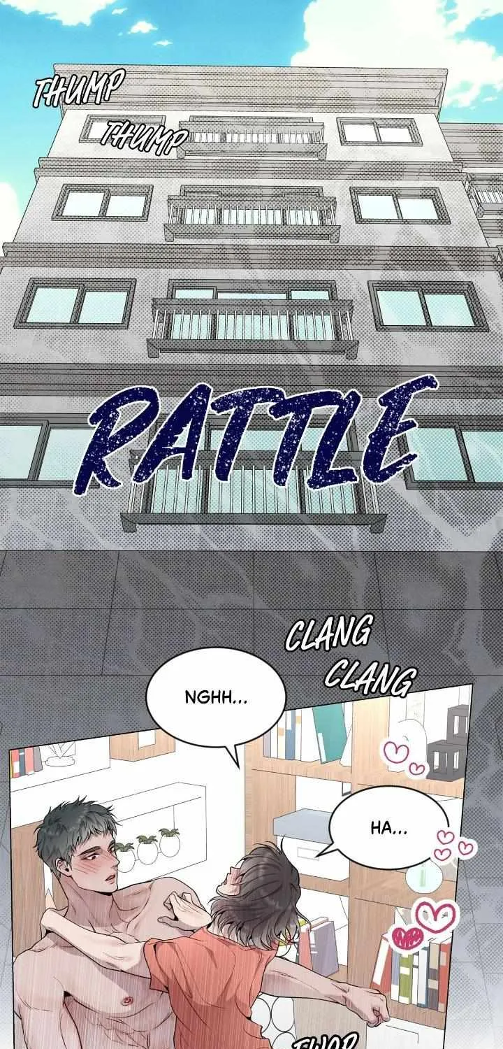 My Egocentric Boss Is Obsessed With Me Zinmanga X Chapter 21 Page 26