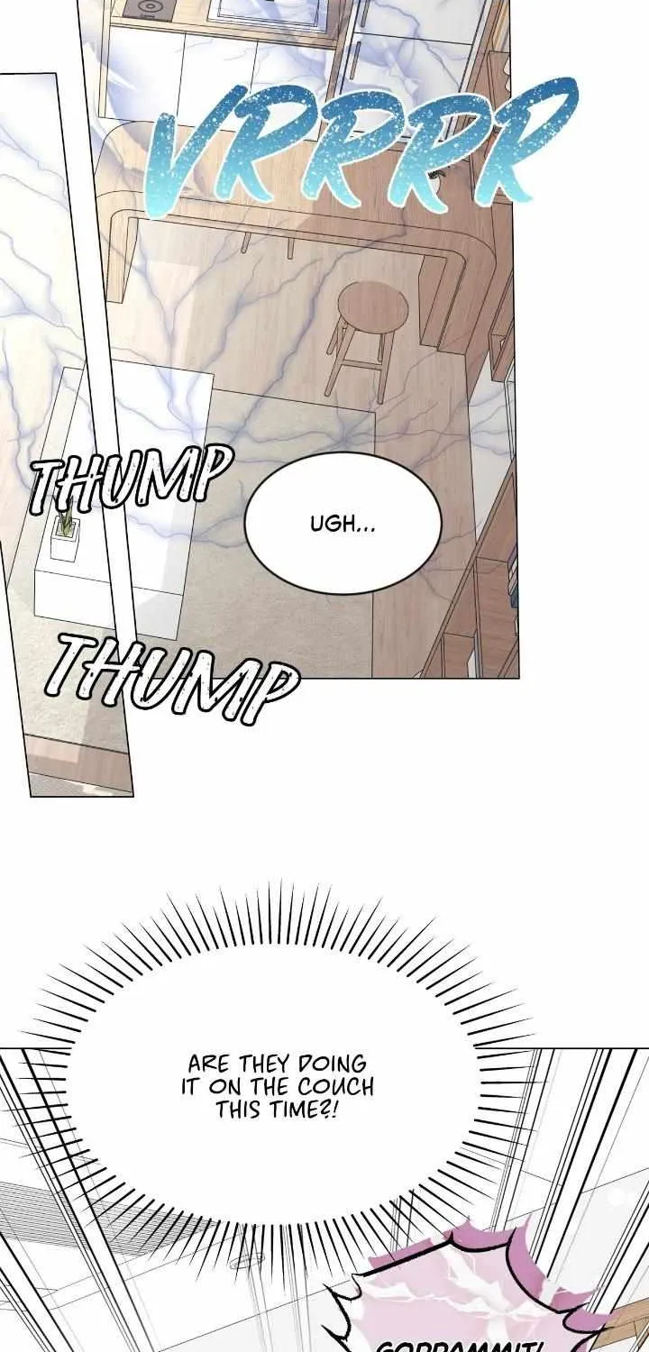 My Egocentric Boss Is Obsessed With Me Zinmanga X Chapter 21 Page 30