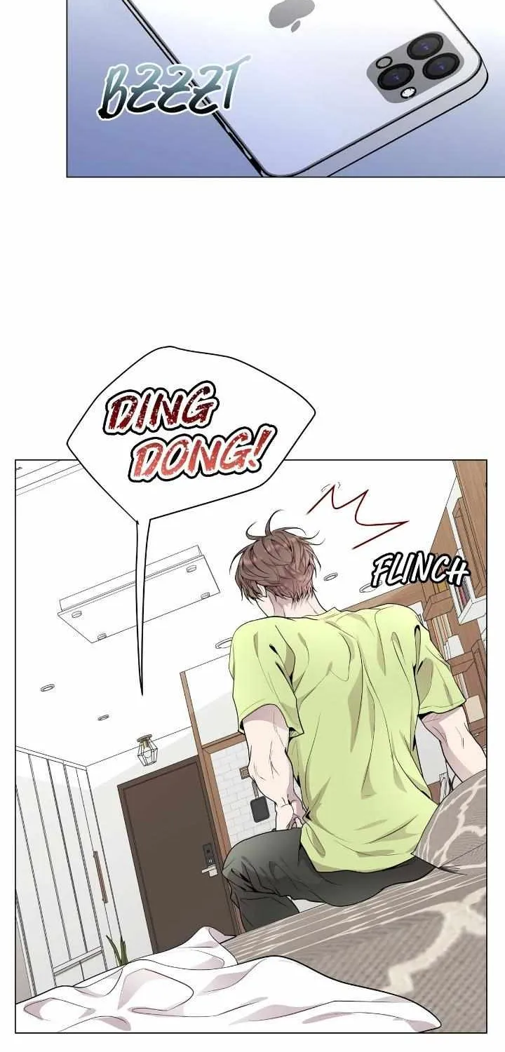 My Egocentric Boss Is Obsessed With Me Zinmanga X Chapter 21 Page 33