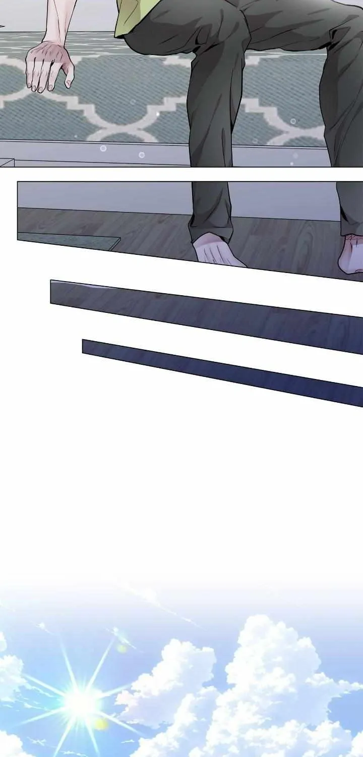 My Egocentric Boss Is Obsessed With Me Zinmanga X Chapter 21 Page 36