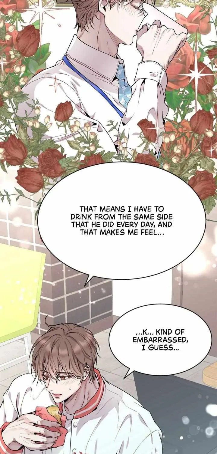 My Egocentric Boss Is Obsessed With Me Zinmanga X Chapter 21 Page 49