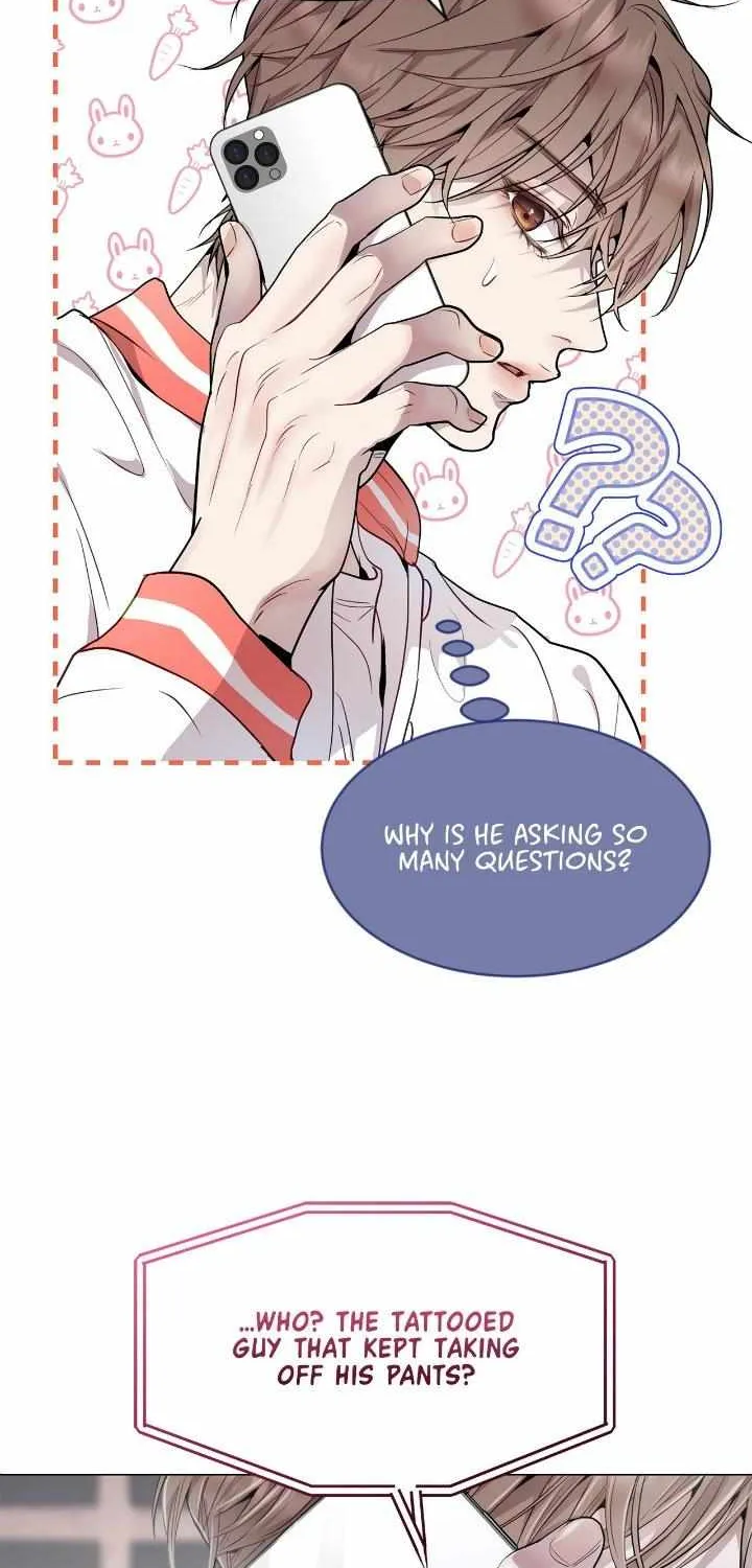 My Egocentric Boss Is Obsessed With Me Zinmanga X Chapter 21 Page 53