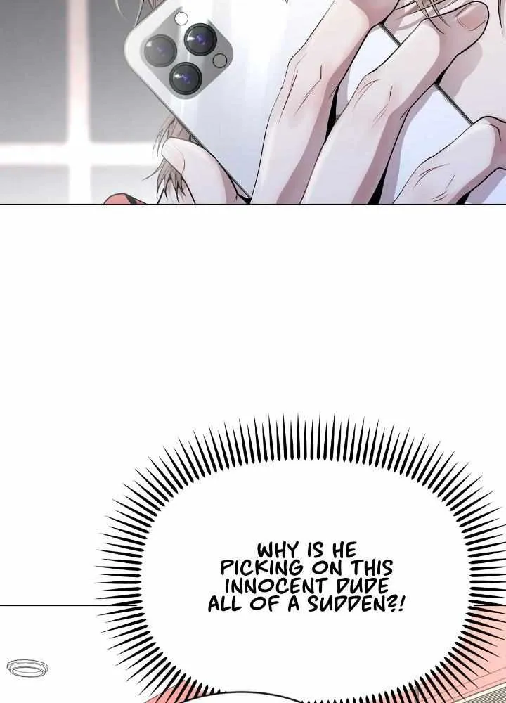 My Egocentric Boss Is Obsessed With Me Zinmanga X Chapter 21 Page 54