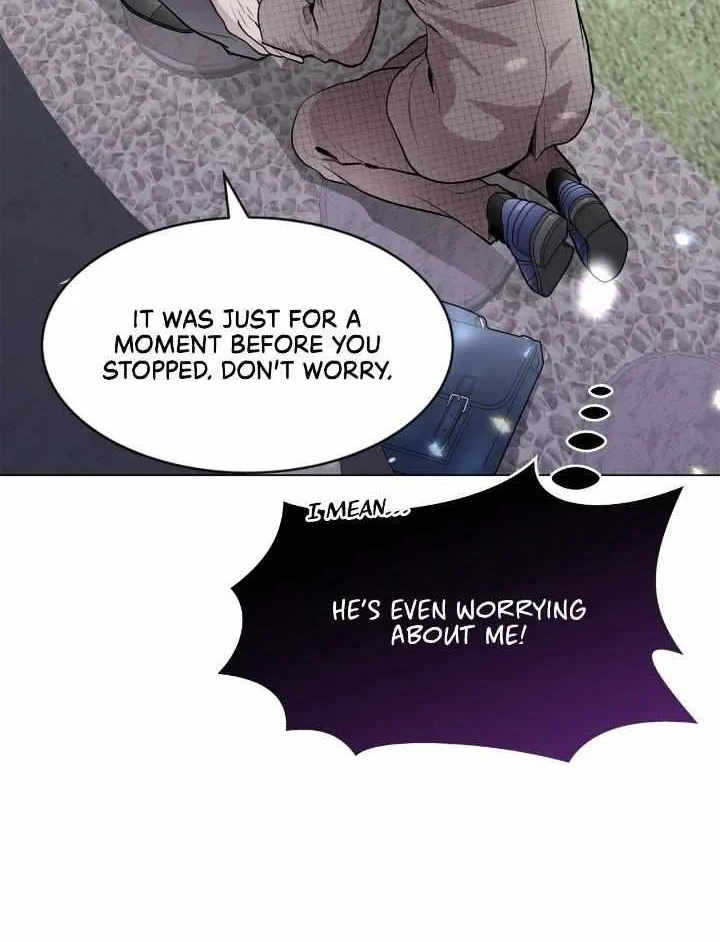My Egocentric Boss Is Obsessed With Me Zinmanga X Chapter 20 Page 23
