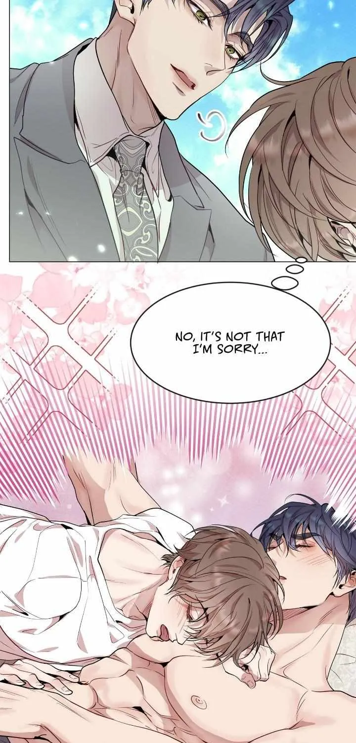 My Egocentric Boss Is Obsessed With Me Zinmanga X Chapter 20 Page 27