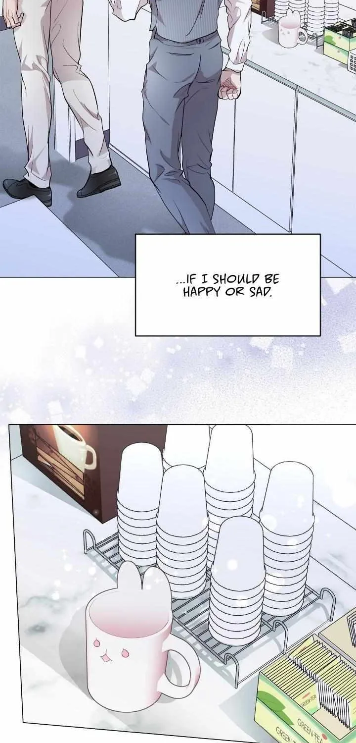 My Egocentric Boss Is Obsessed With Me Zinmanga X Chapter 20 Page 46