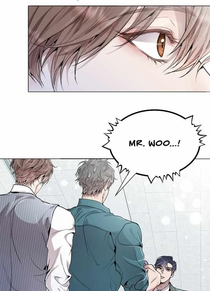 My Egocentric Boss Is Obsessed With Me Zinmanga X Chapter 20 Page 50