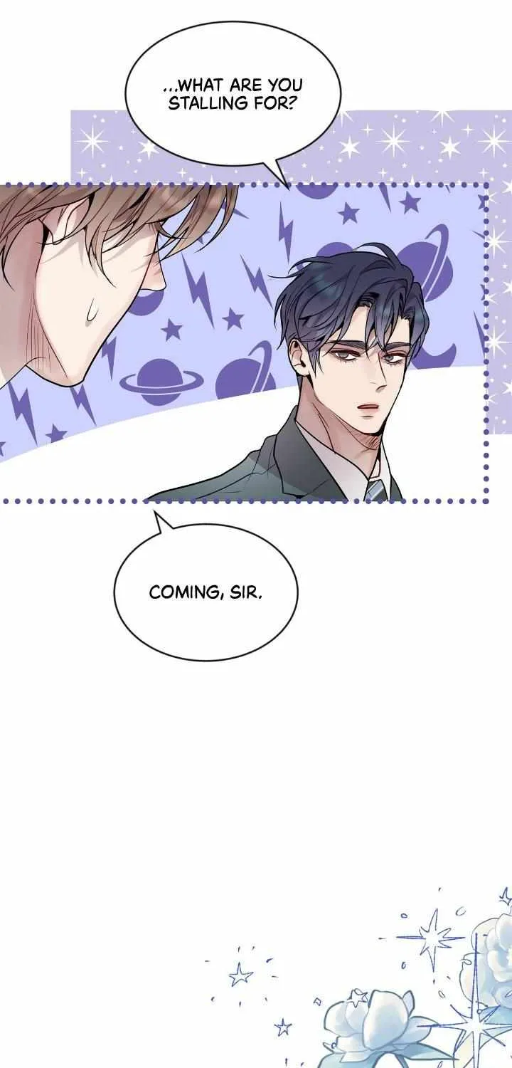 My Egocentric Boss Is Obsessed With Me Zinmanga X Chapter 20 Page 55