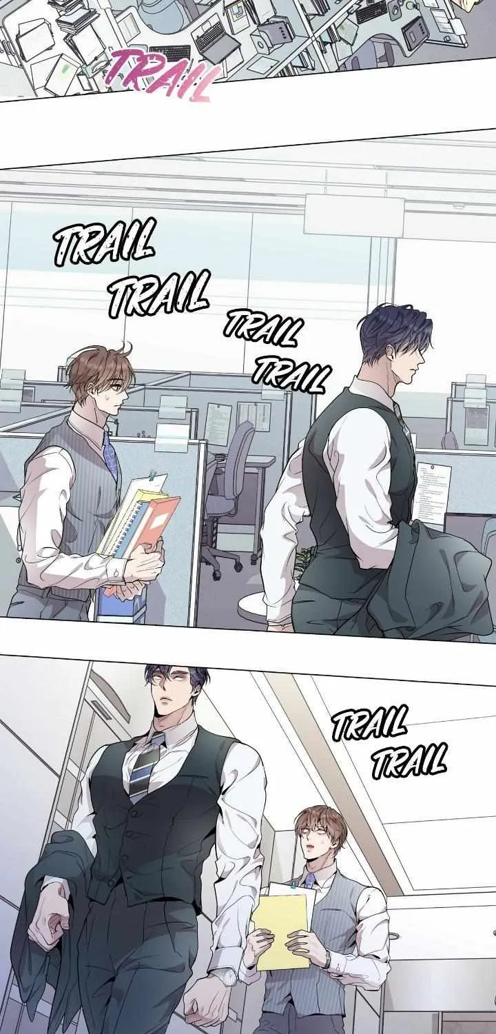 My Egocentric Boss Is Obsessed With Me Zinmanga X Chapter 20 Page 62