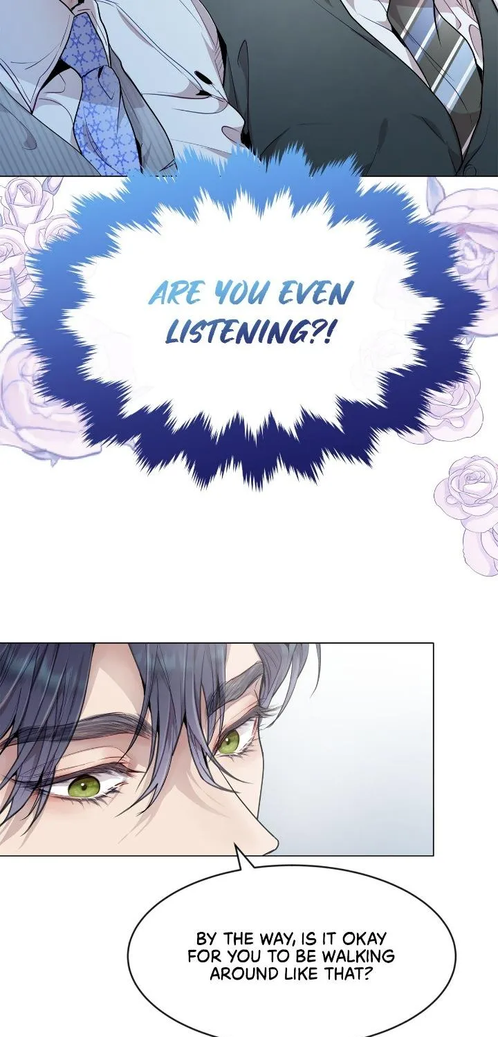 My Egocentric Boss Is Obsessed With Me Zinmanga X Chapter 20 Page 68