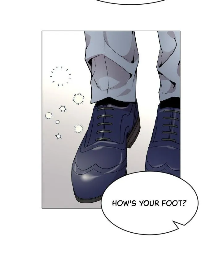 My Egocentric Boss Is Obsessed With Me Zinmanga X Chapter 20 Page 69