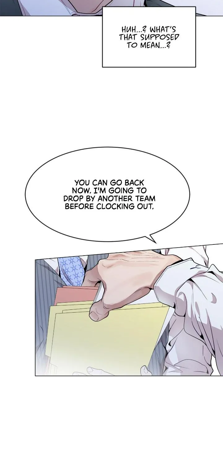 My Egocentric Boss Is Obsessed With Me Zinmanga X Chapter 20 Page 74