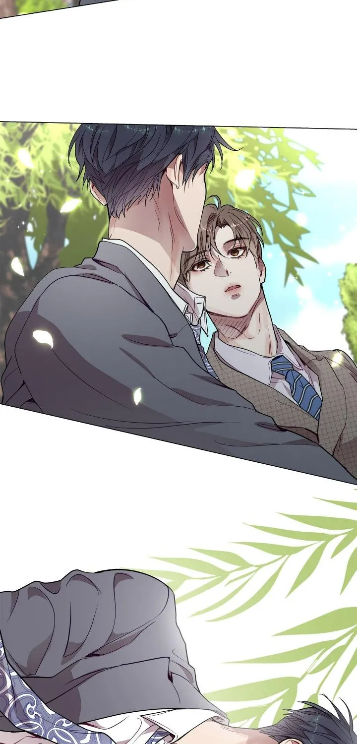 My Egocentric Boss Is Obsessed With Me Zinmanga X Chapter 15 Page 30