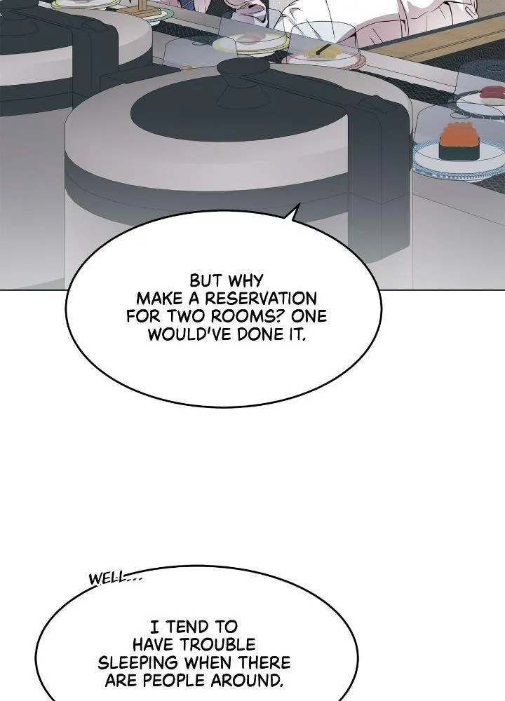 My Egocentric Boss Is Obsessed With Me Zinmanga X Chapter 15 Page 56