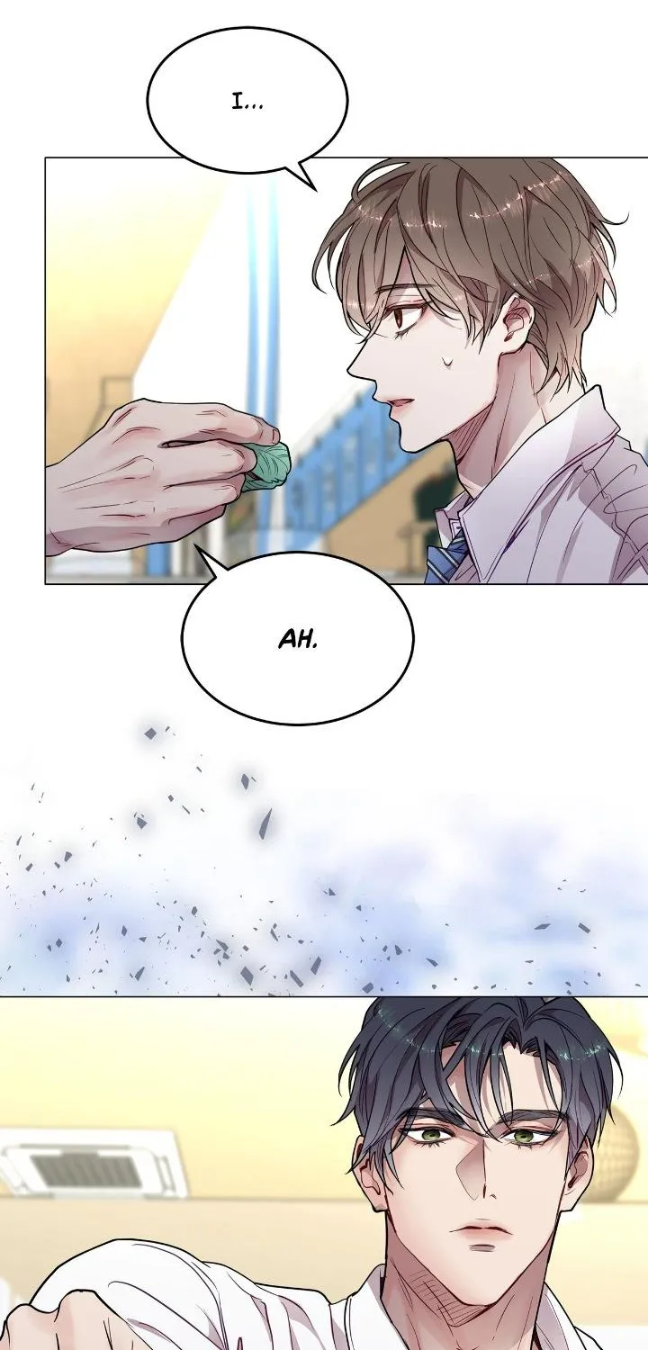 My Egocentric Boss Is Obsessed With Me Zinmanga X Chapter 15 Page 60