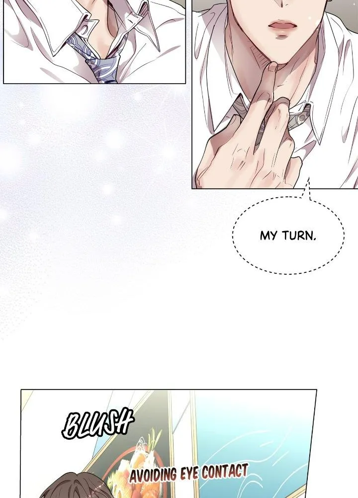 My Egocentric Boss Is Obsessed With Me Zinmanga X Chapter 15 Page 66
