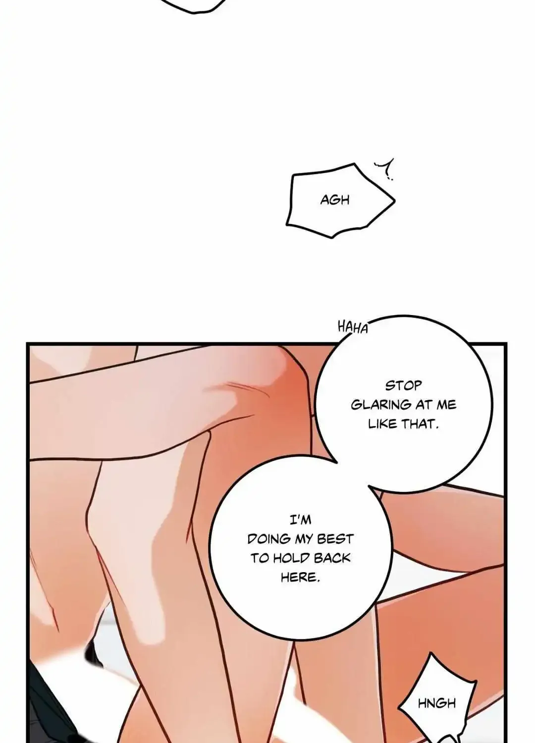 Pear Blosom Love Zinmanga X Chapter 29 Page 21