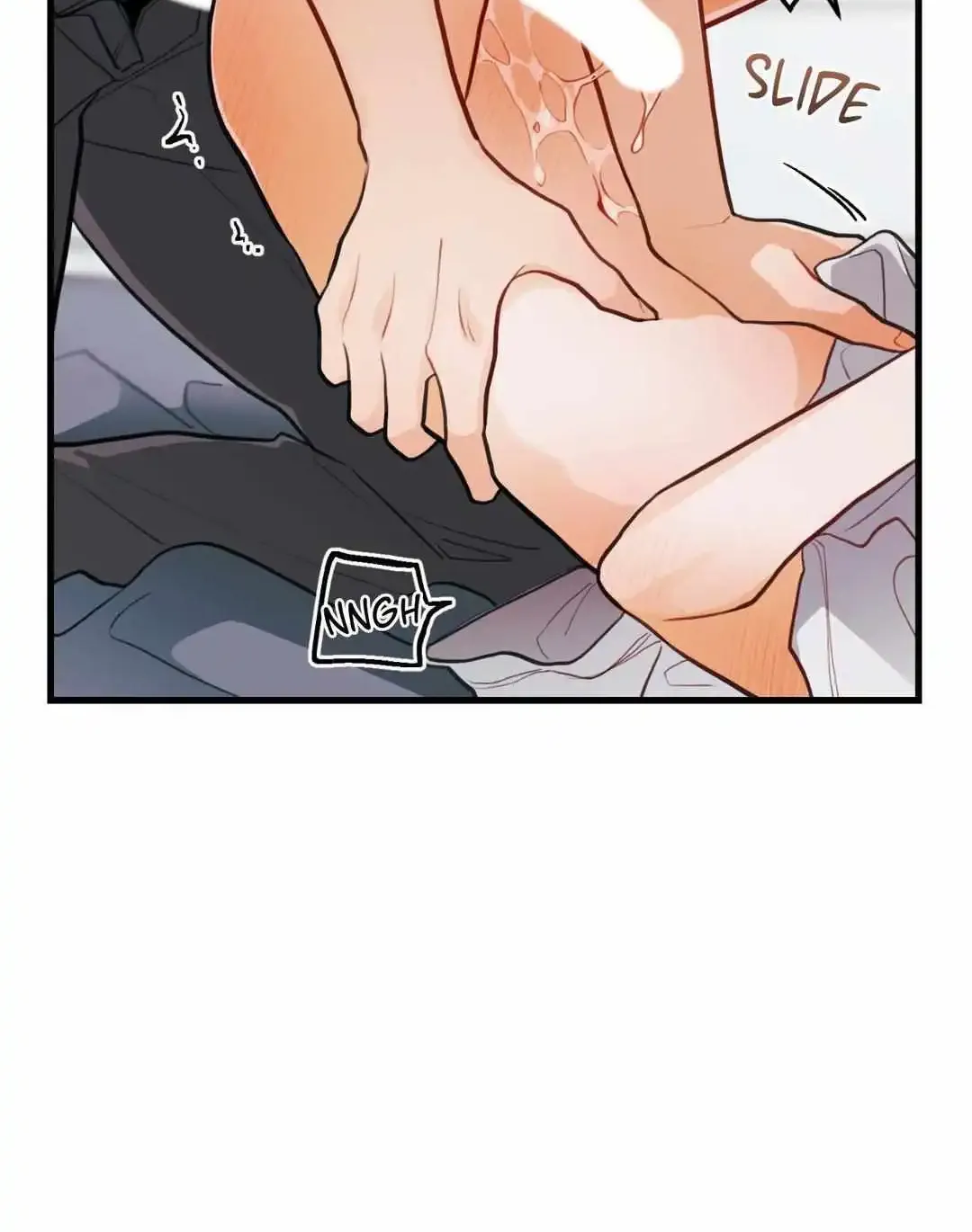 Pear Blosom Love Zinmanga X Chapter 29 Page 22