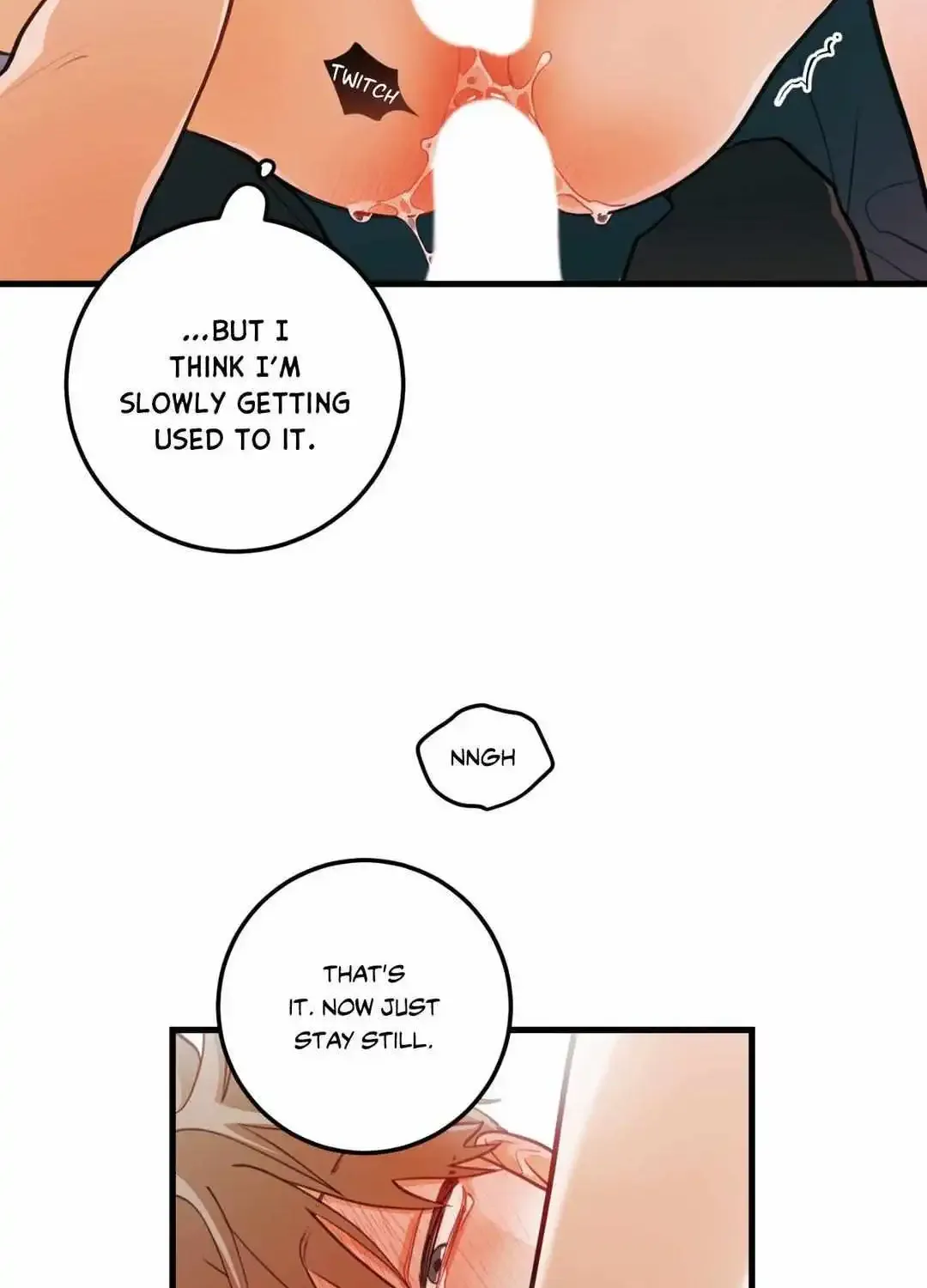 Pear Blosom Love Zinmanga X Chapter 29 Page 24