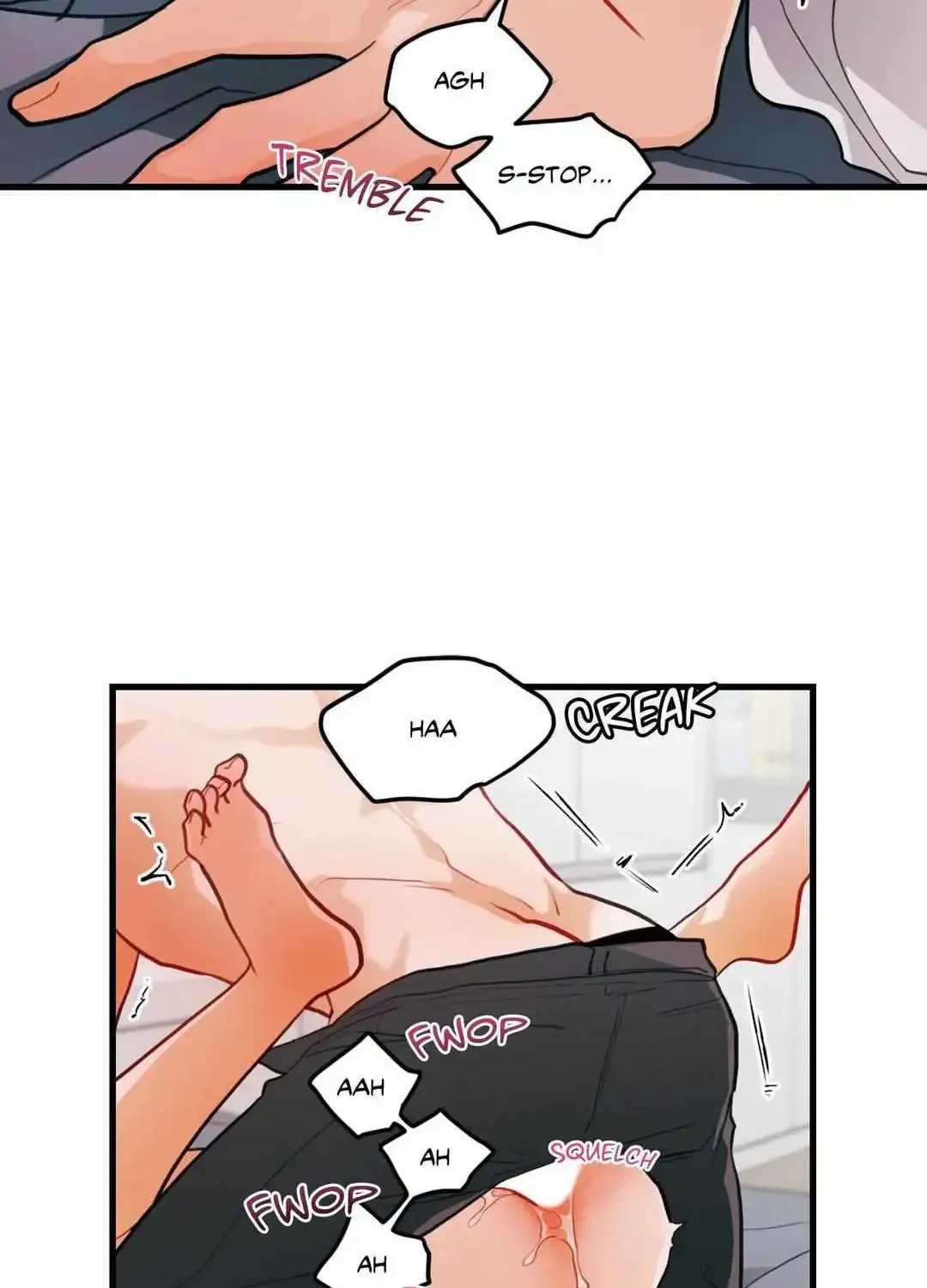 Pear Blosom Love Zinmanga X Chapter 29 Page 66