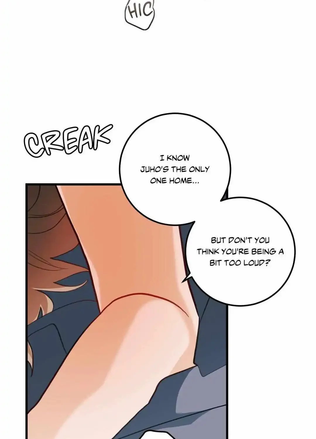 Pear Blosom Love Zinmanga X Chapter 29 Page 69