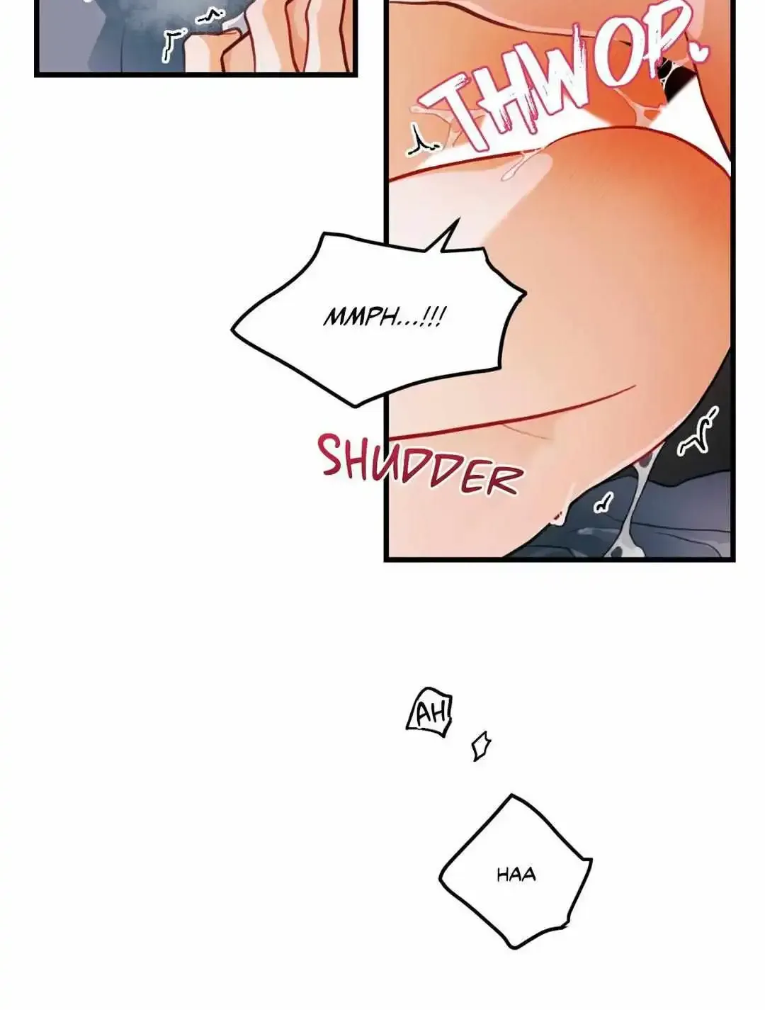 Pear Blosom Love Zinmanga X Chapter 29 Page 84
