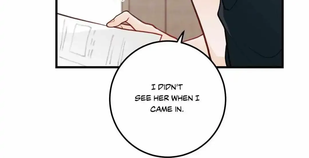 Pear Blosom Love Zinmanga X Chapter 27 Page 30