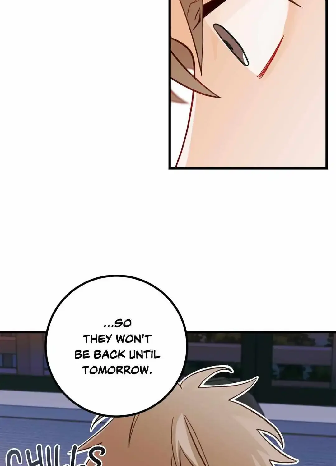 Pear Blosom Love Zinmanga X Chapter 27 Page 32