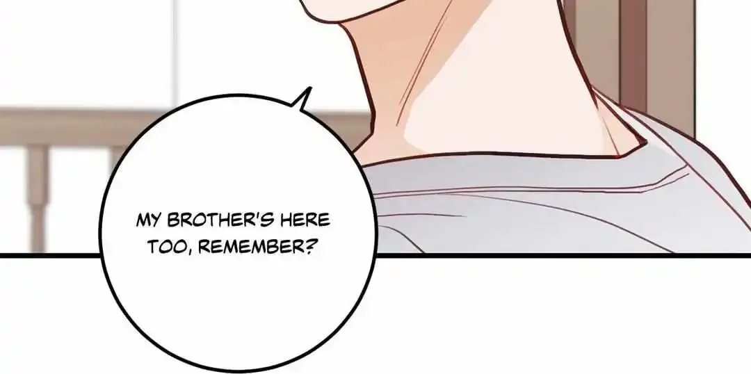 Pear Blosom Love Zinmanga X Chapter 27 Page 36