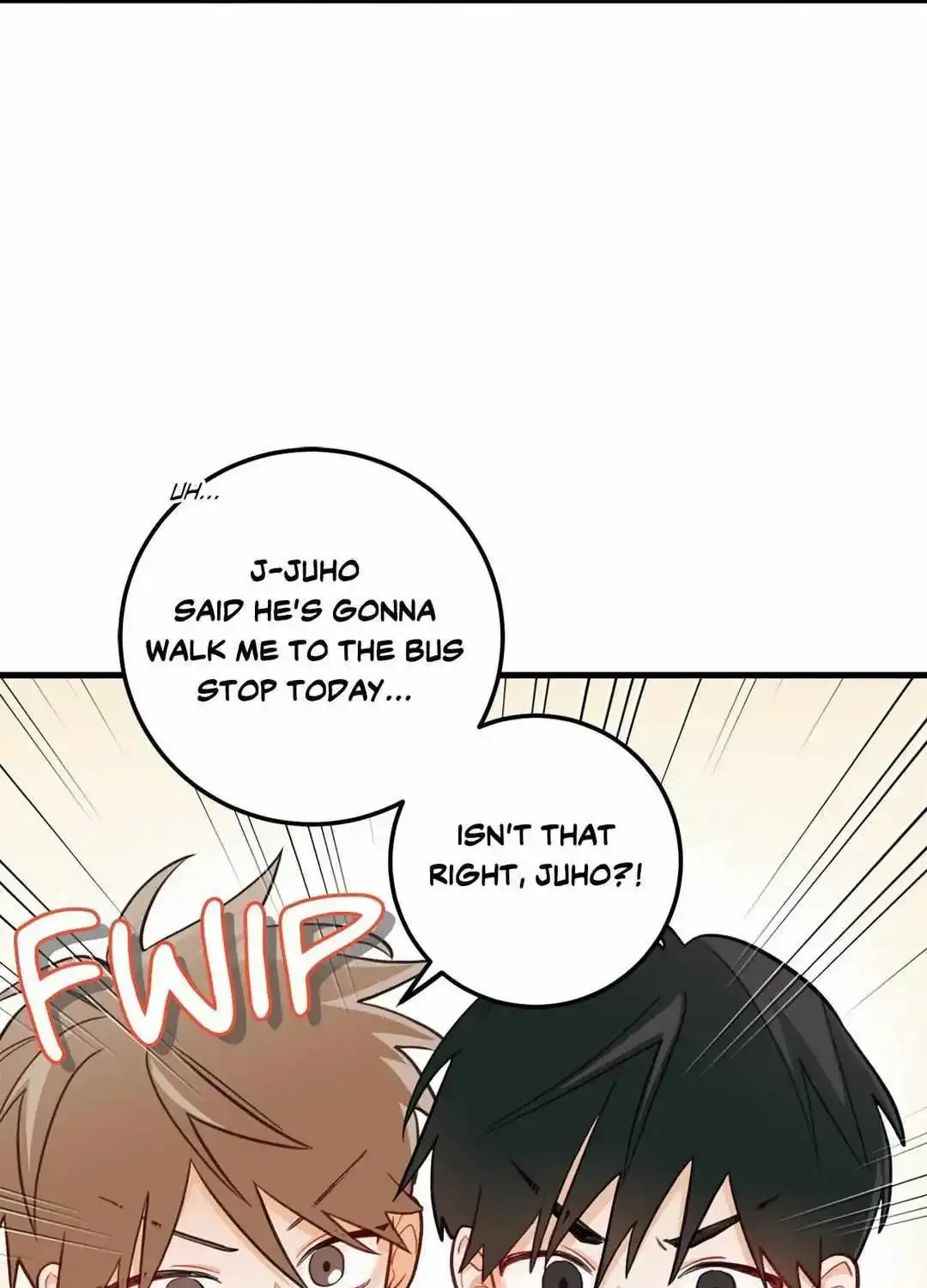 Pear Blosom Love Zinmanga X Chapter 27 Page 55