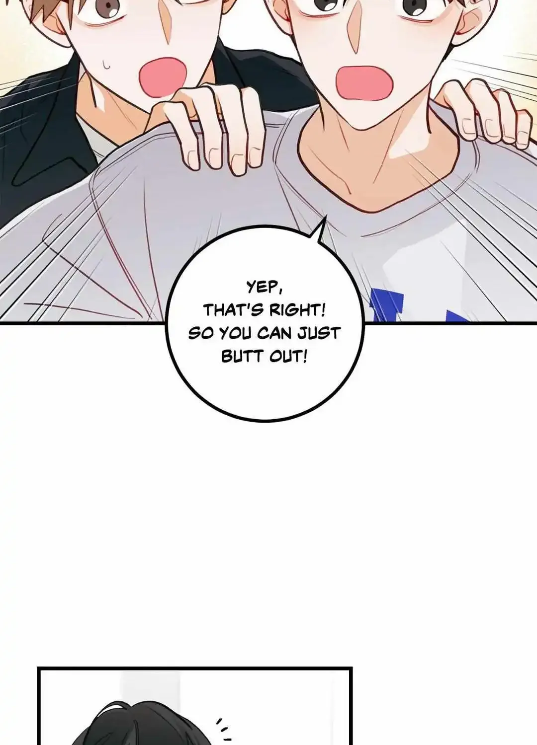 Pear Blosom Love Zinmanga X Chapter 27 Page 56