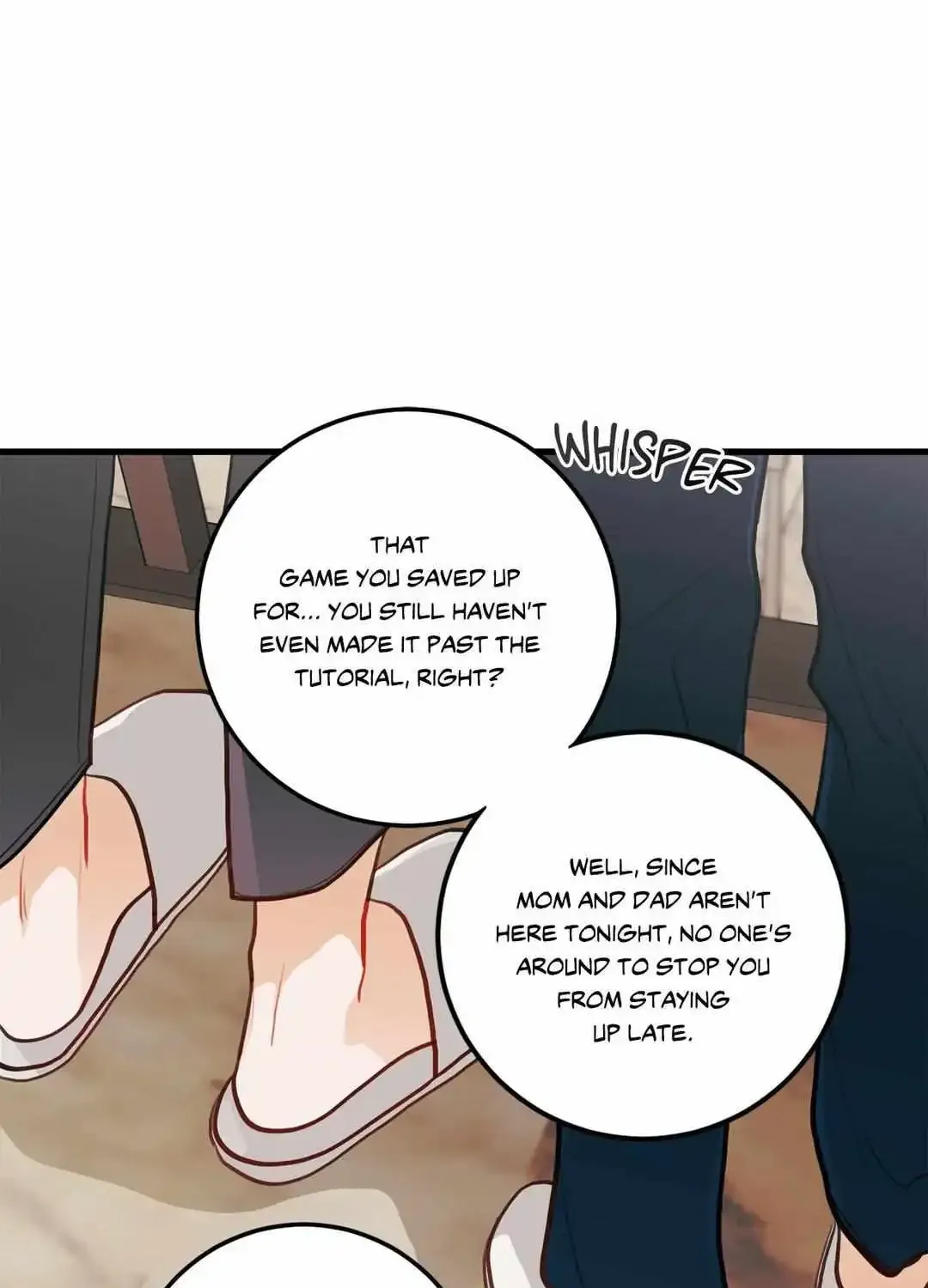 Pear Blosom Love Zinmanga X Chapter 27 Page 61