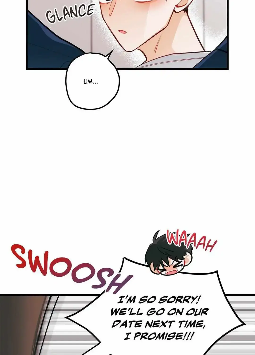 Pear Blosom Love Zinmanga X Chapter 27 Page 68