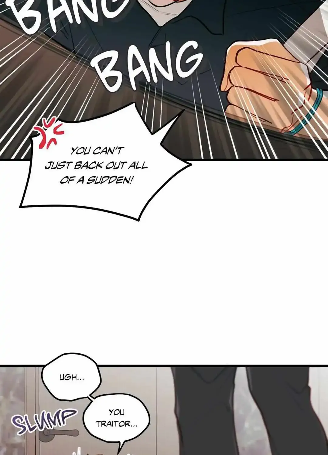 Pear Blosom Love Zinmanga X Chapter 27 Page 71