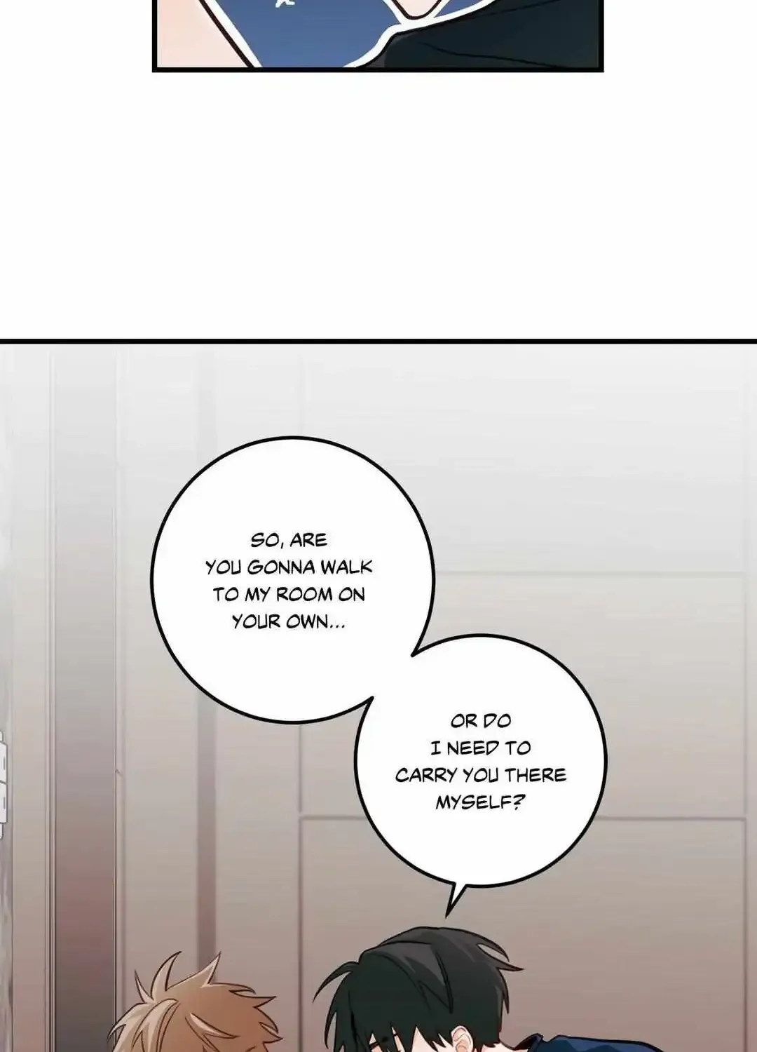 Pear Blosom Love Zinmanga X Chapter 27 Page 74